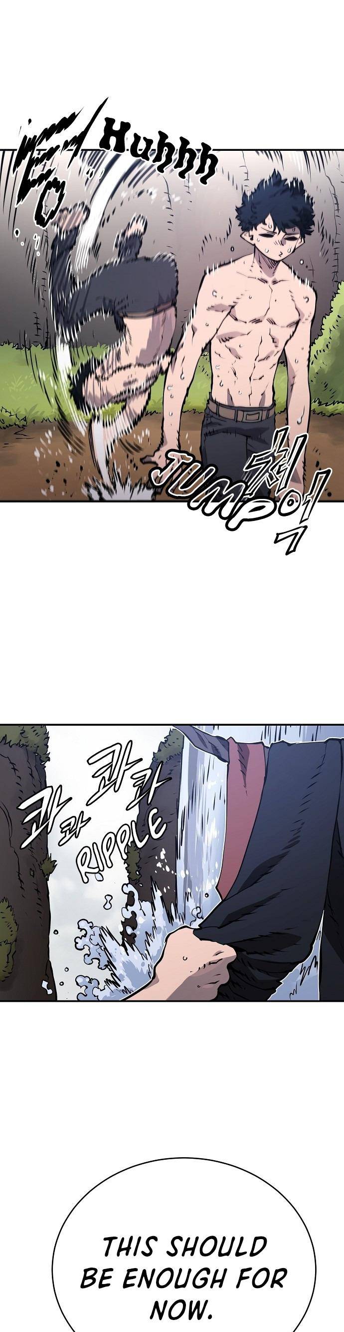 Read Player  Manga Online