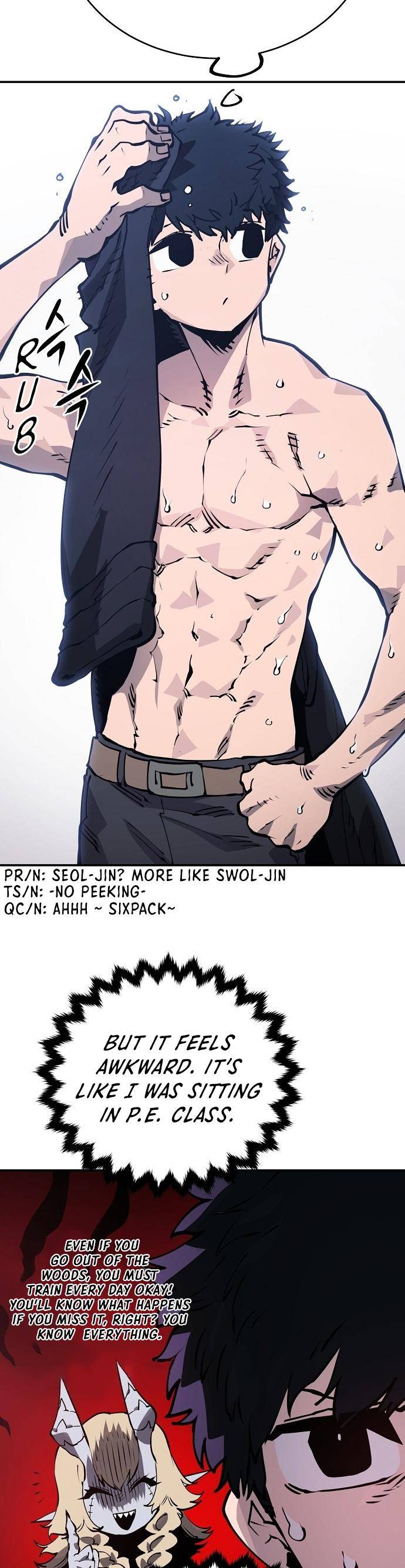 Read Player  Manga Online