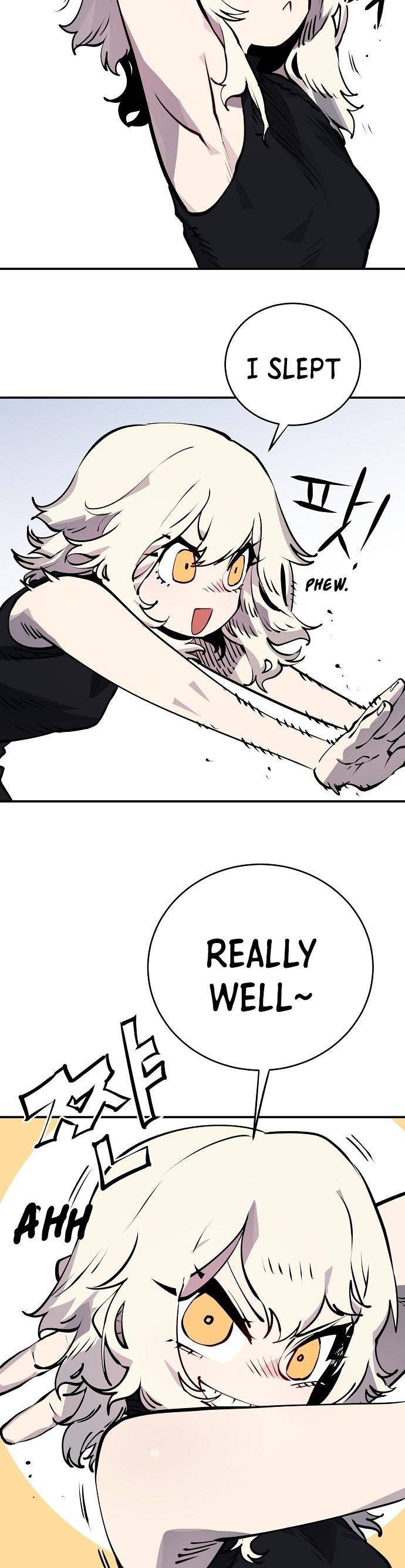 Read Player  Manga Online
