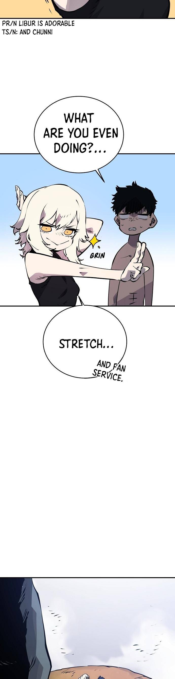 Read Player  Manga Online