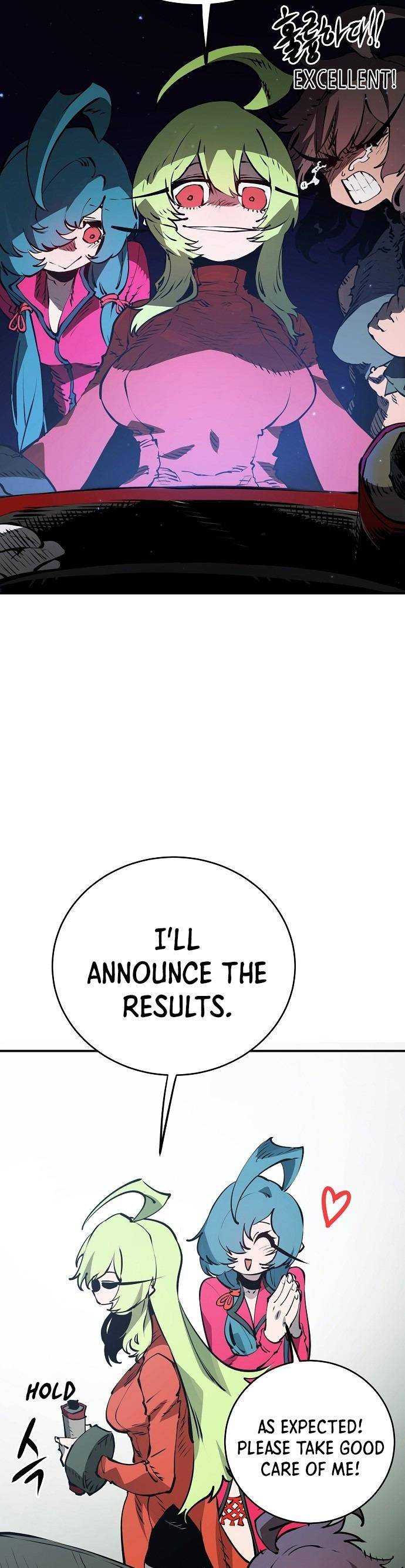 Read Player  Manga Online