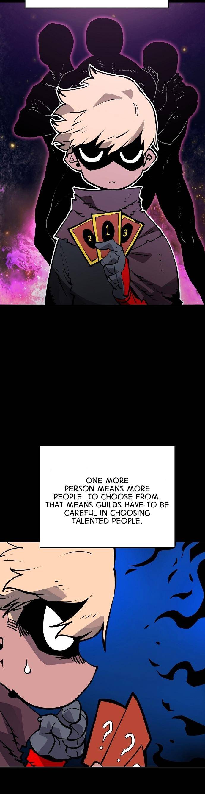 Read Player  Manga Online