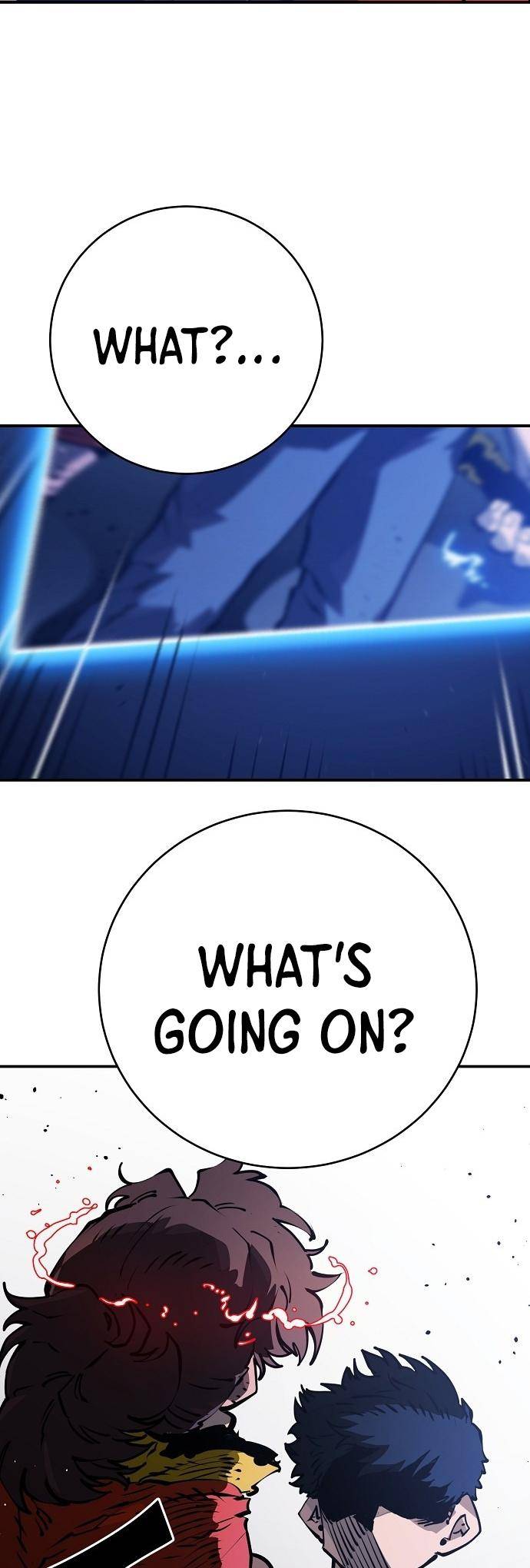 Read Player  Manga Online
