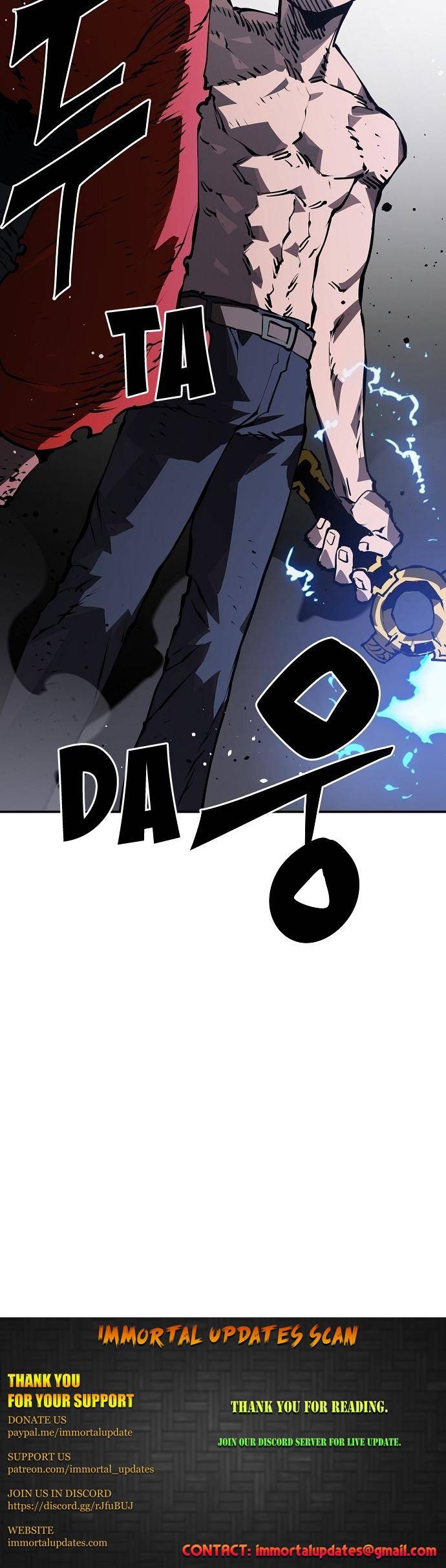 Read Player  Manga Online