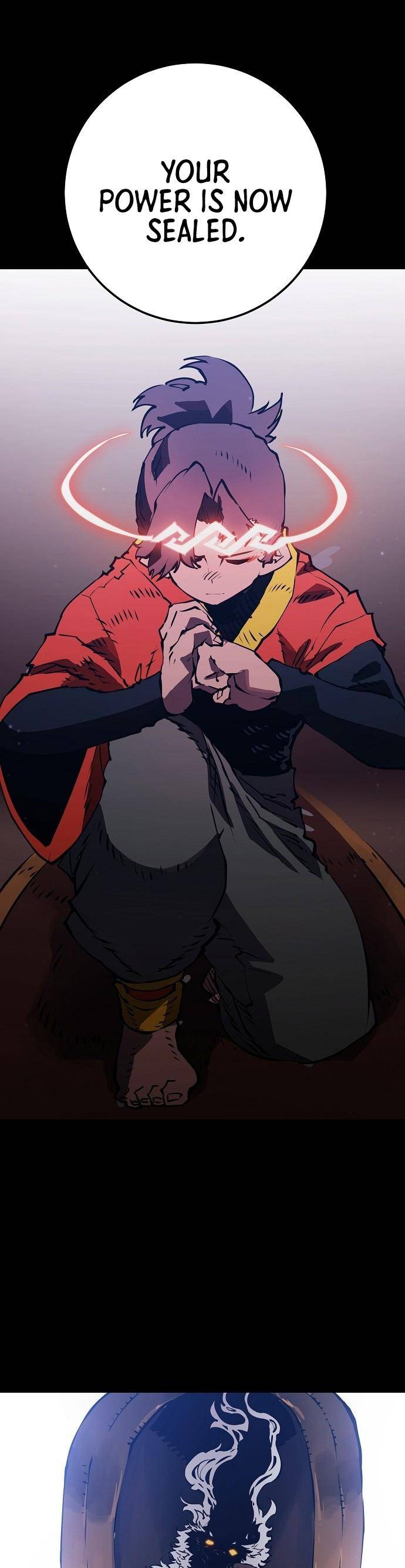 Read Player  Manga Online
