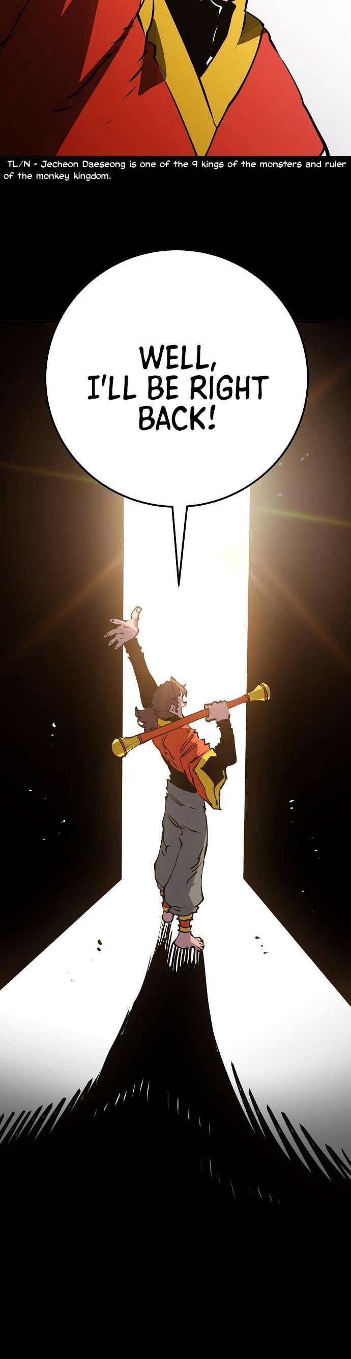 Read Player  Manga Online