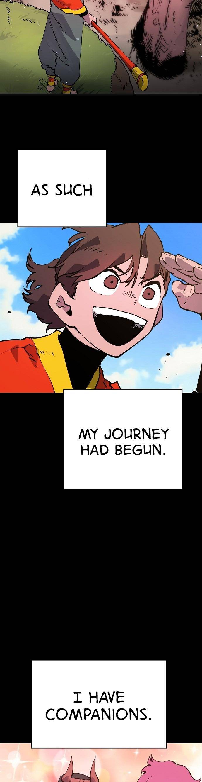 Read Player  Manga Online