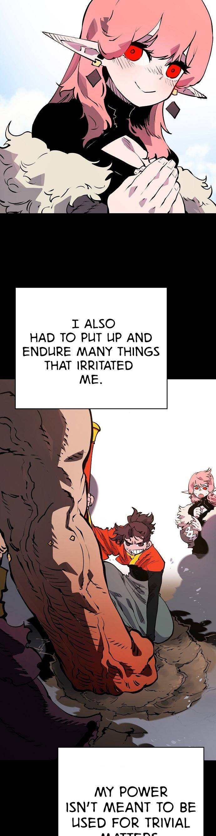 Read Player  Manga Online