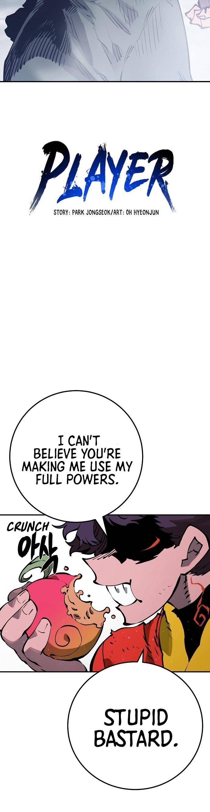 Read Player  Manga Online