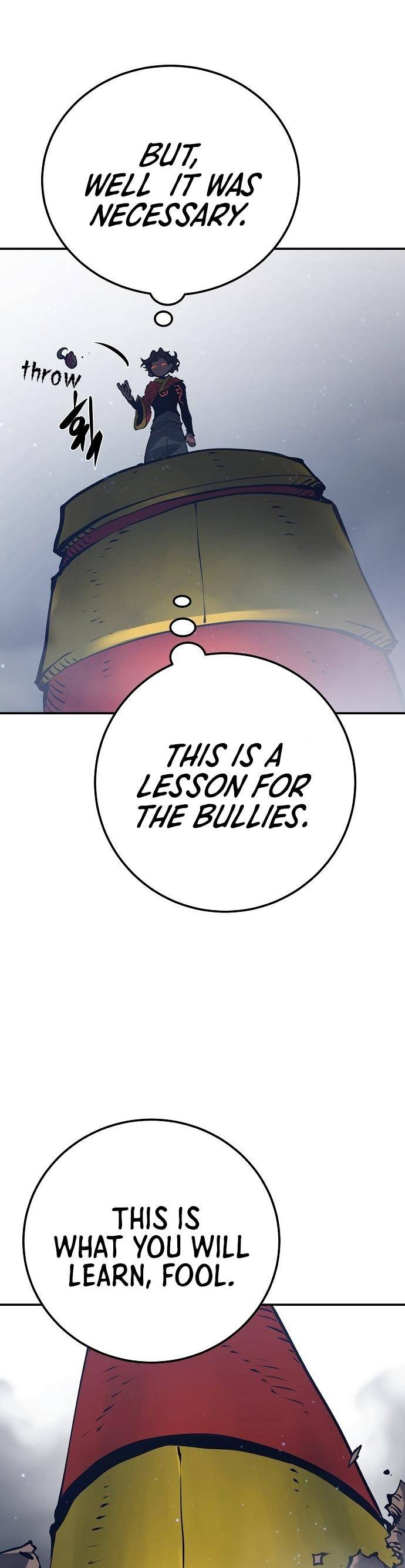 Read Player  Manga Online