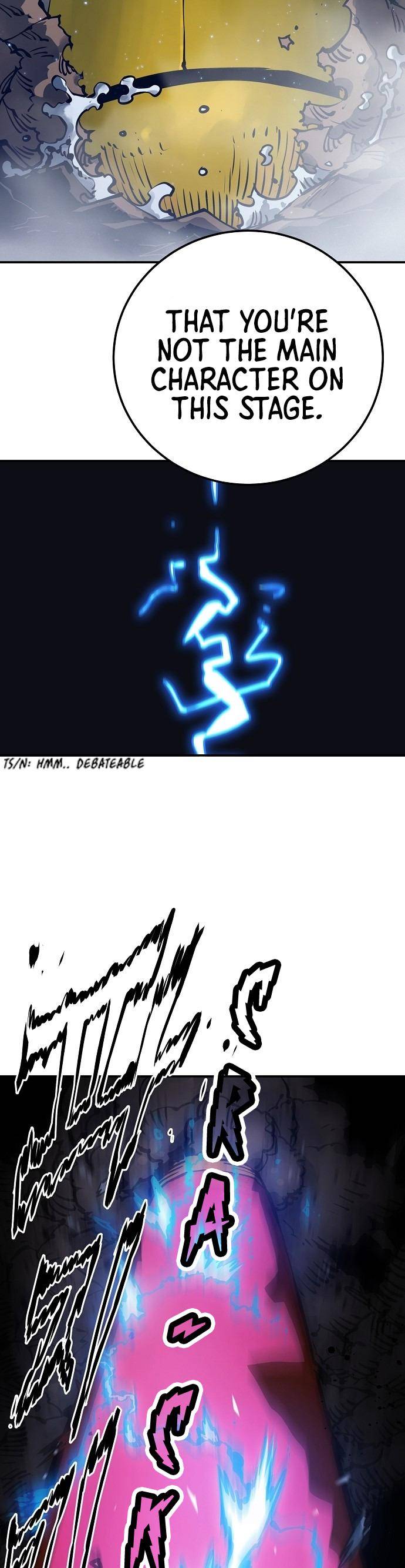 Read Player  Manga Online
