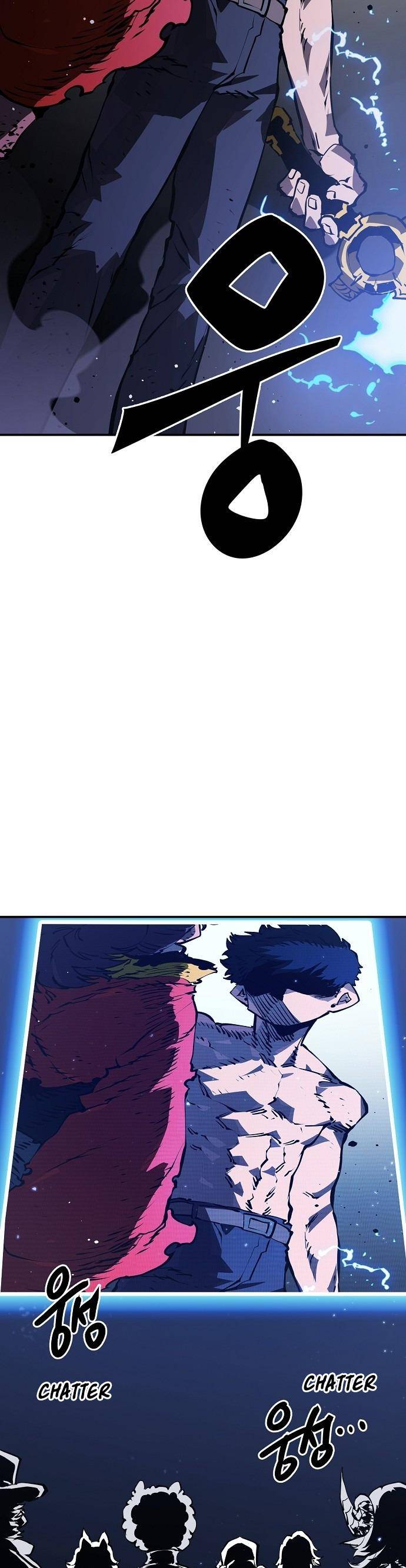 Read Player  Manga Online