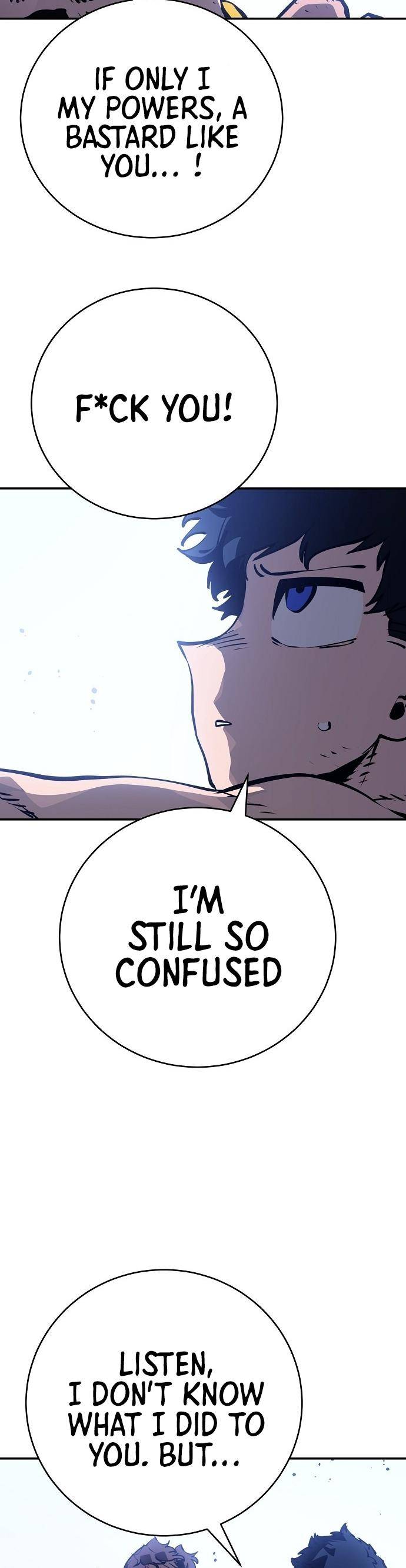 Read Player  Manga Online