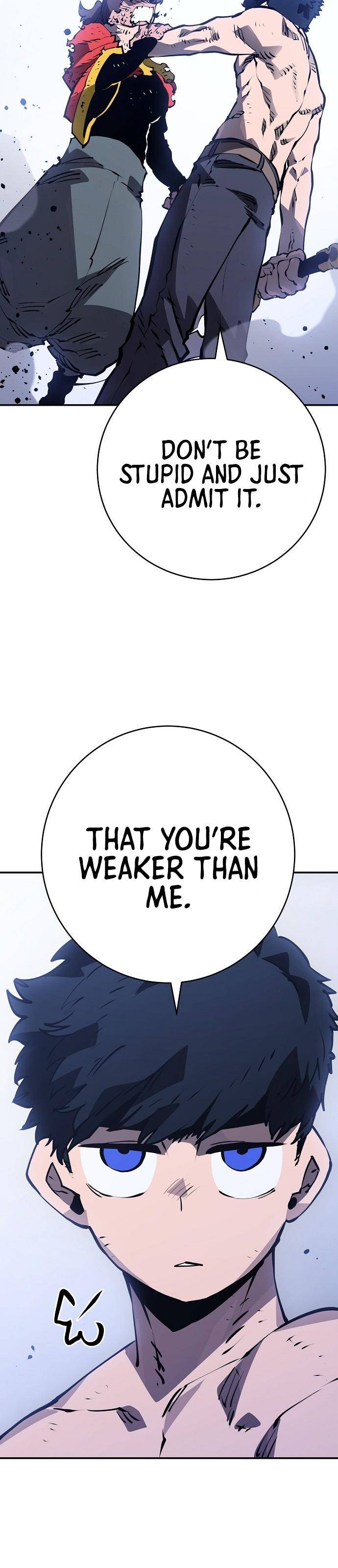 Read Player  Manga Online