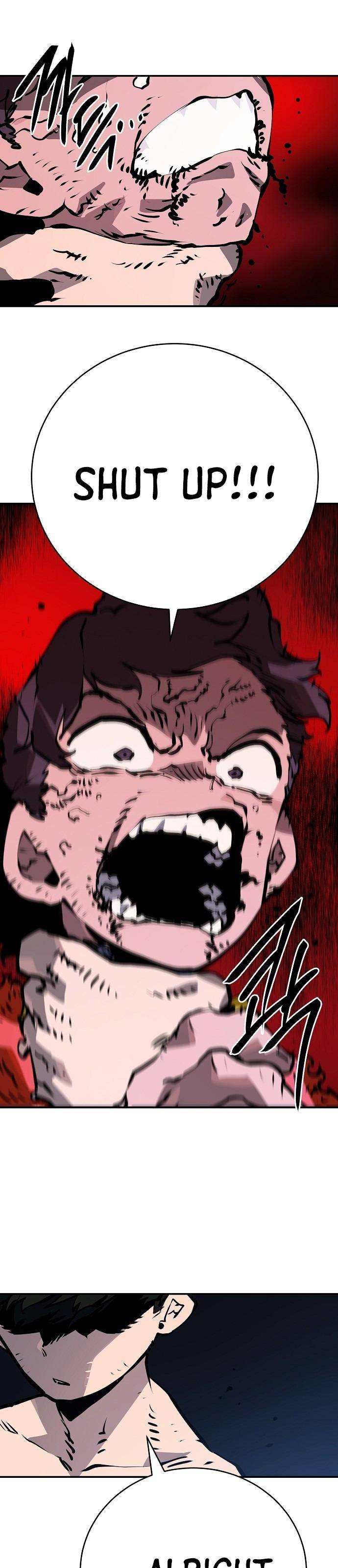 Read Player  Manga Online