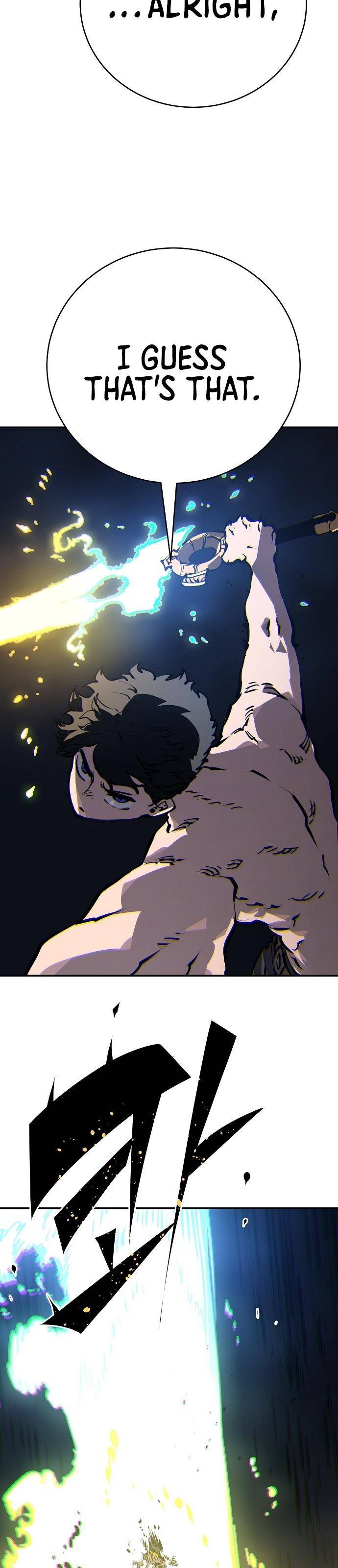 Read Player  Manga Online