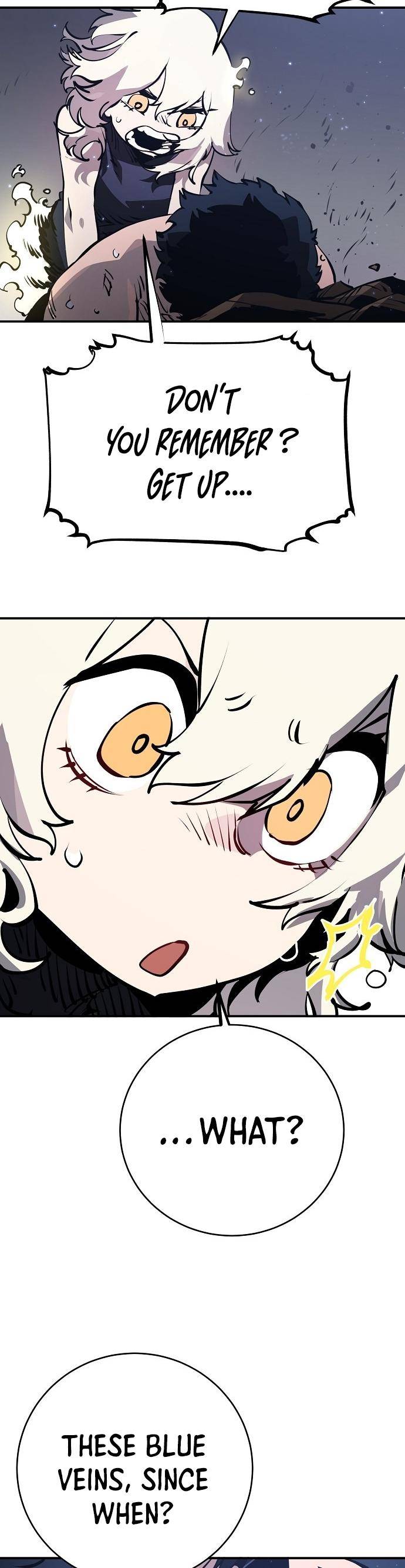 Read Player  Manga Online