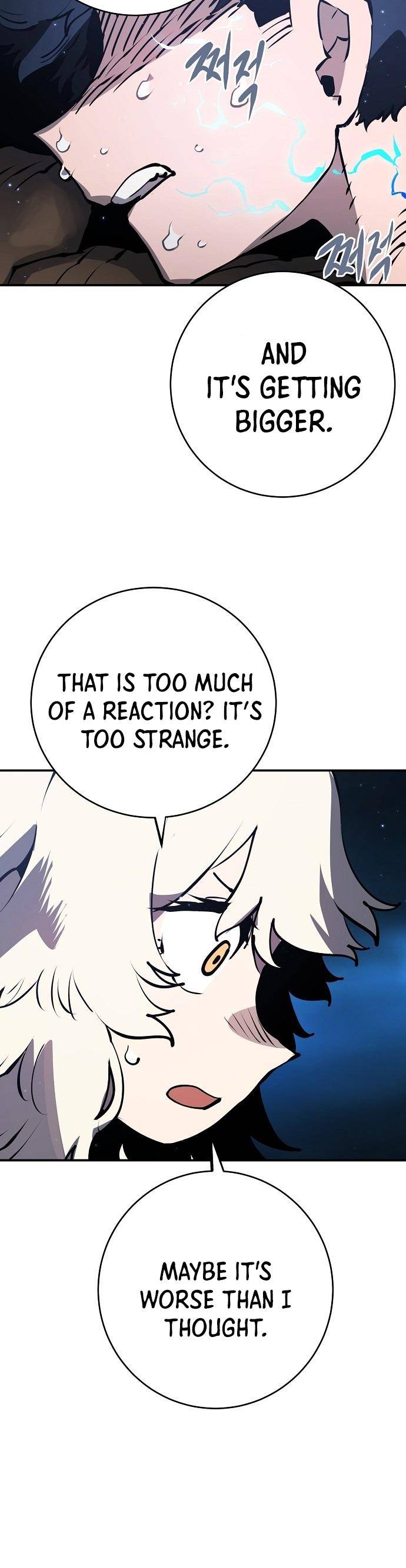 Read Player  Manga Online