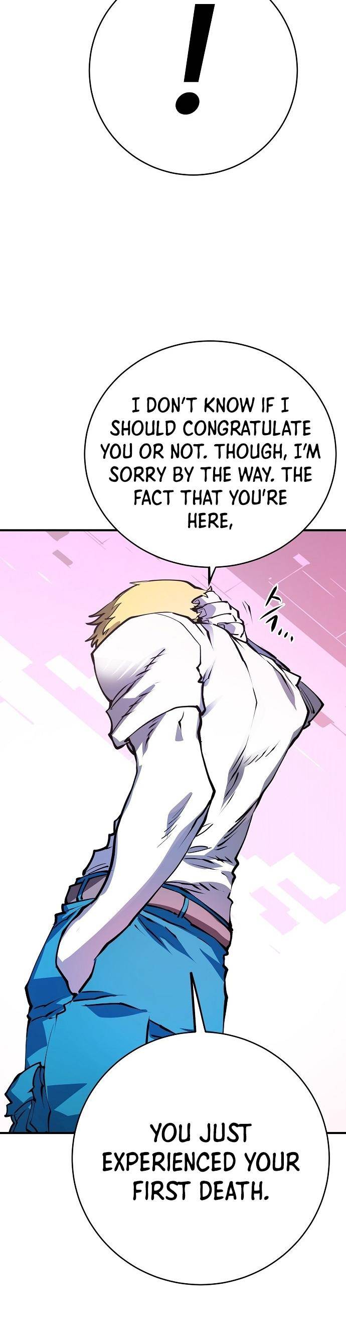 Read Player  Manga Online