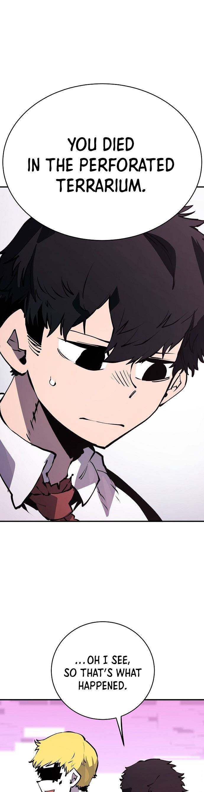 Read Player  Manga Online