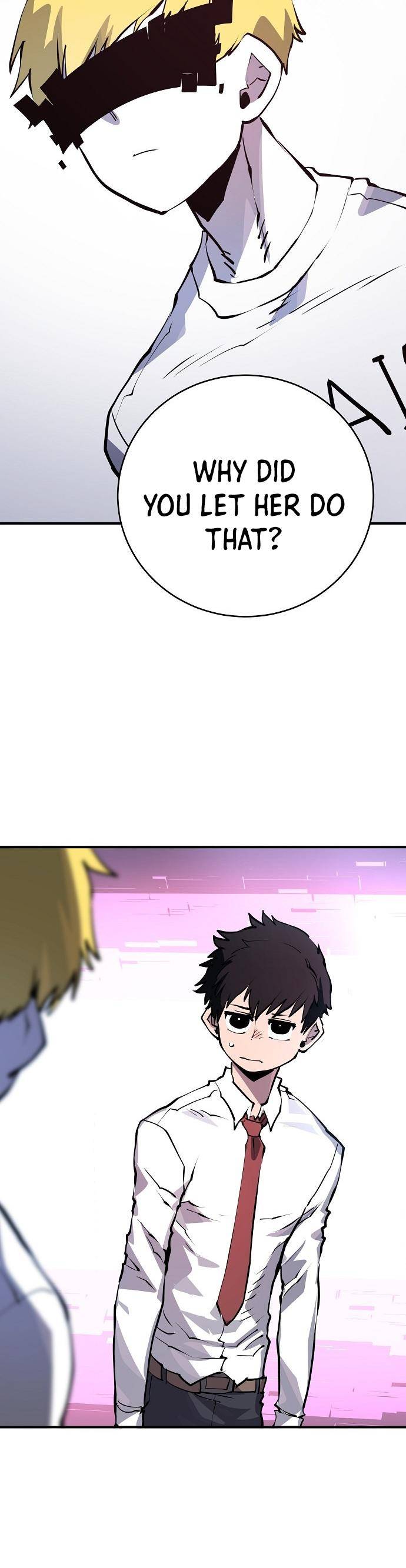 Read Player  Manga Online