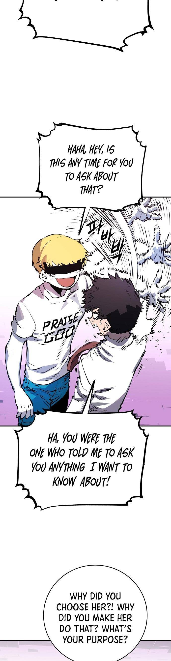 Read Player  Manga Online