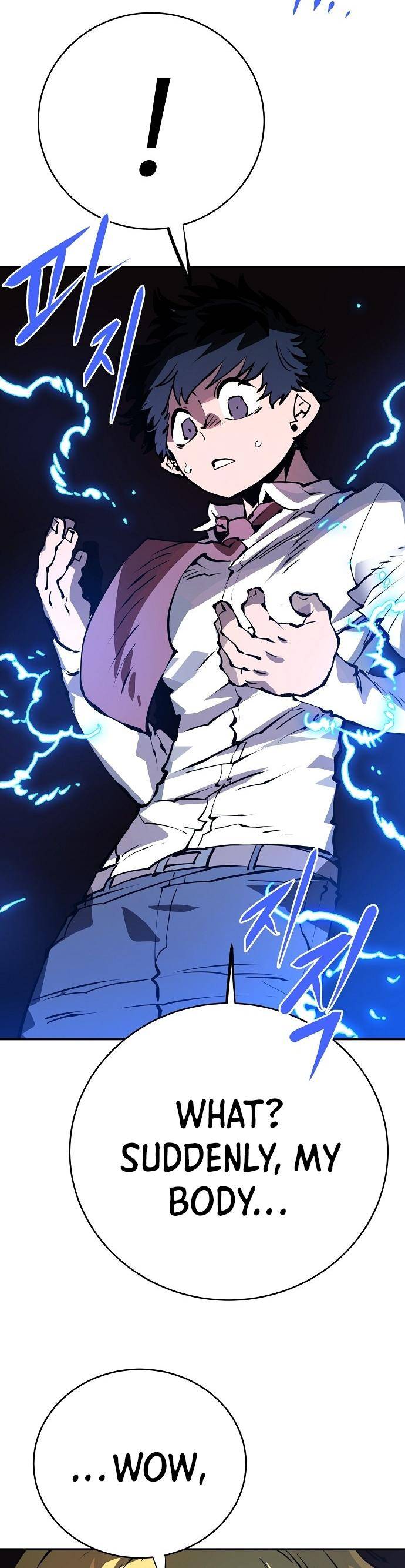 Read Player  Manga Online