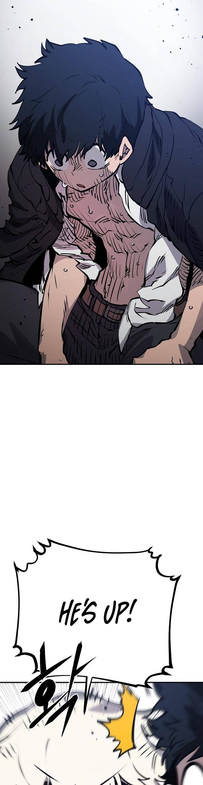 Read Player  Manga Online