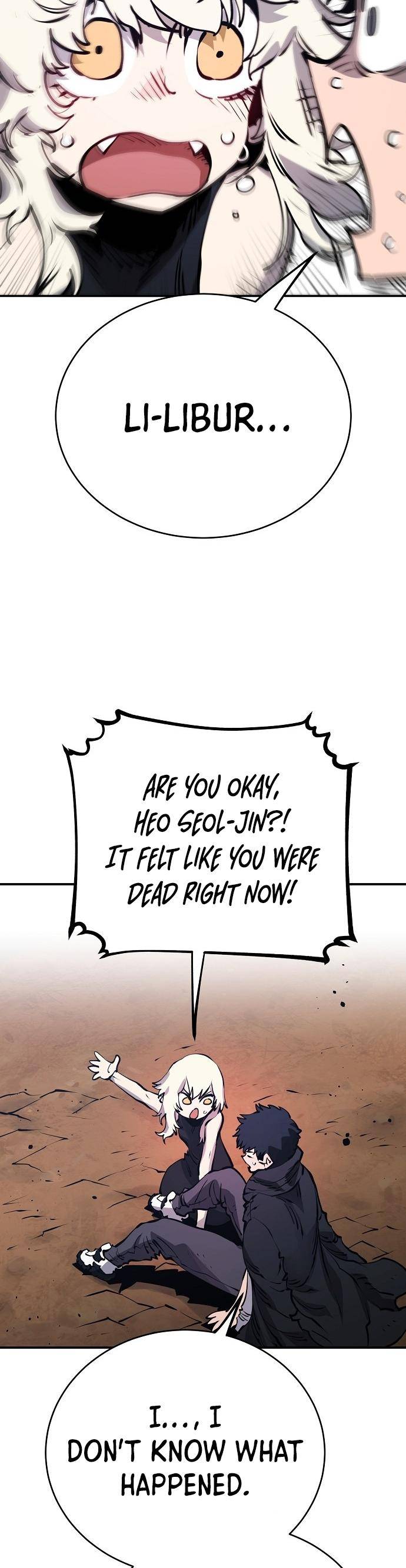 Read Player  Manga Online