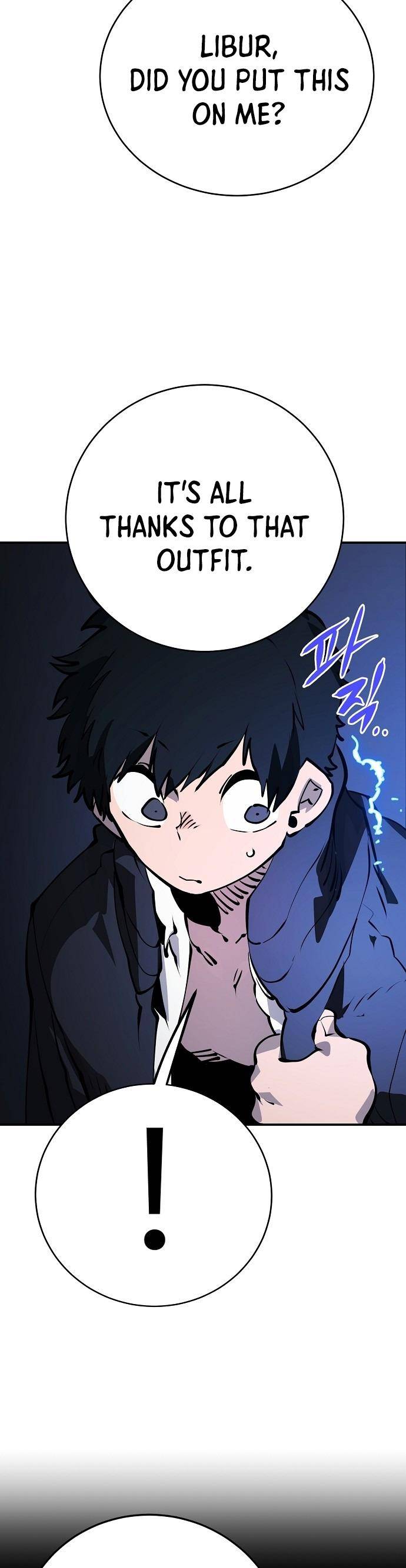 Read Player  Manga Online