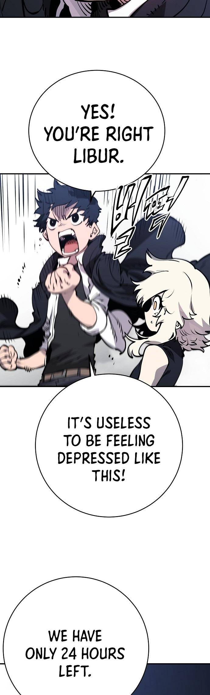 Read Player  Manga Online