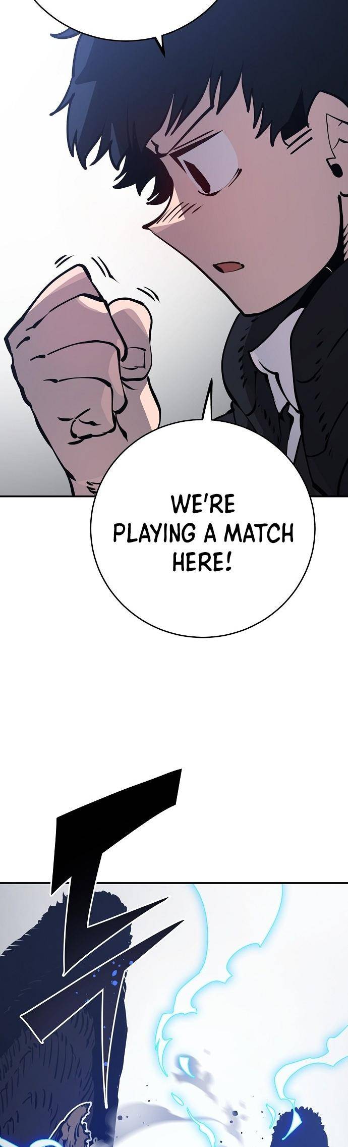 Read Player  Manga Online