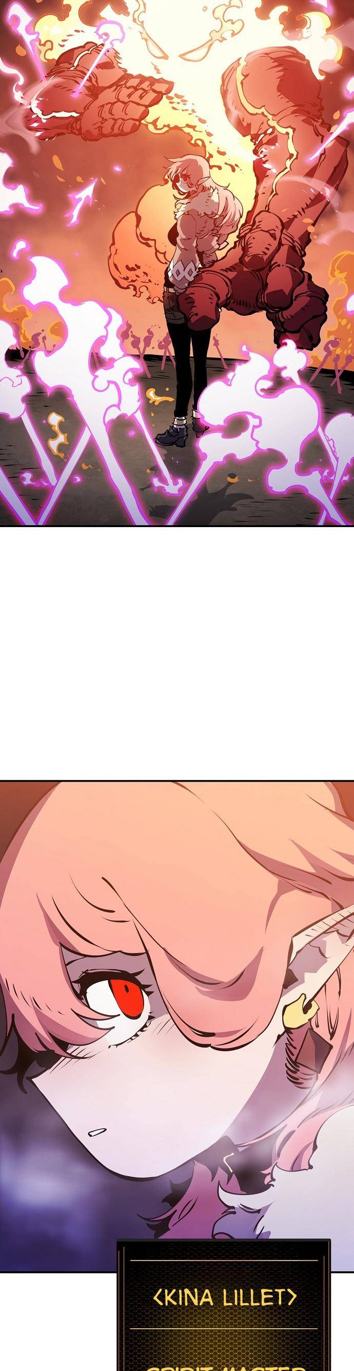 Read Player  Manga Online