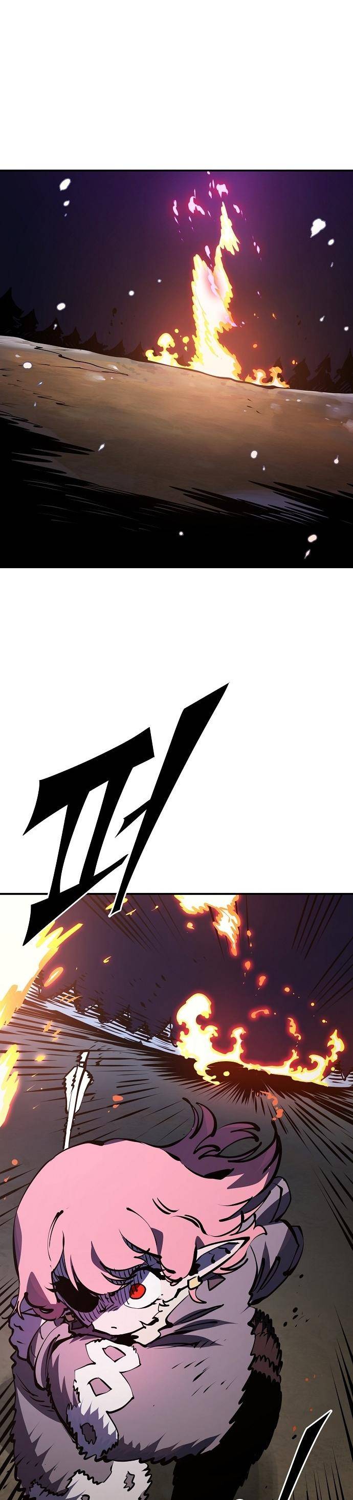 Read Player  Manga Online