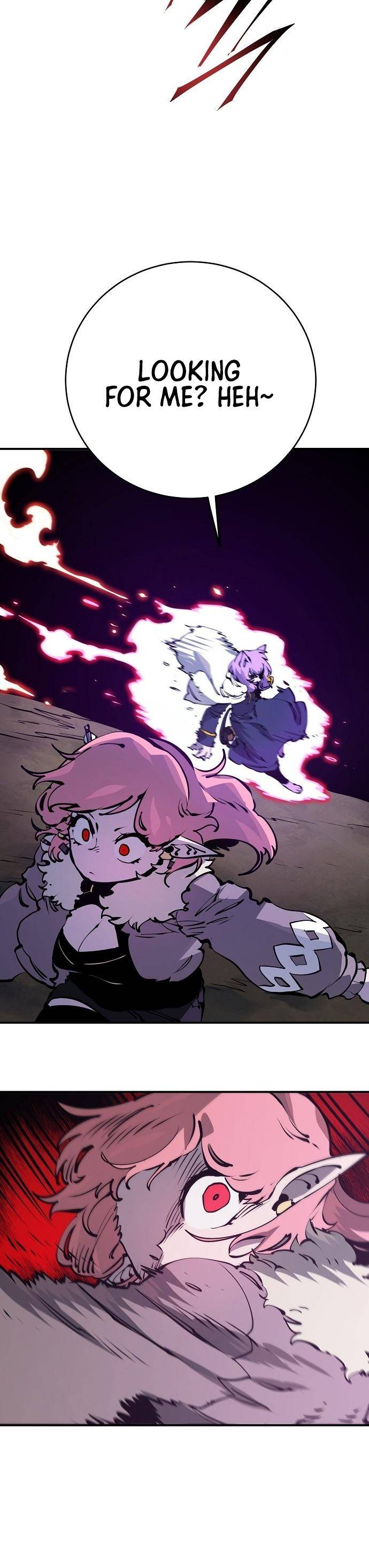 Read Player  Manga Online