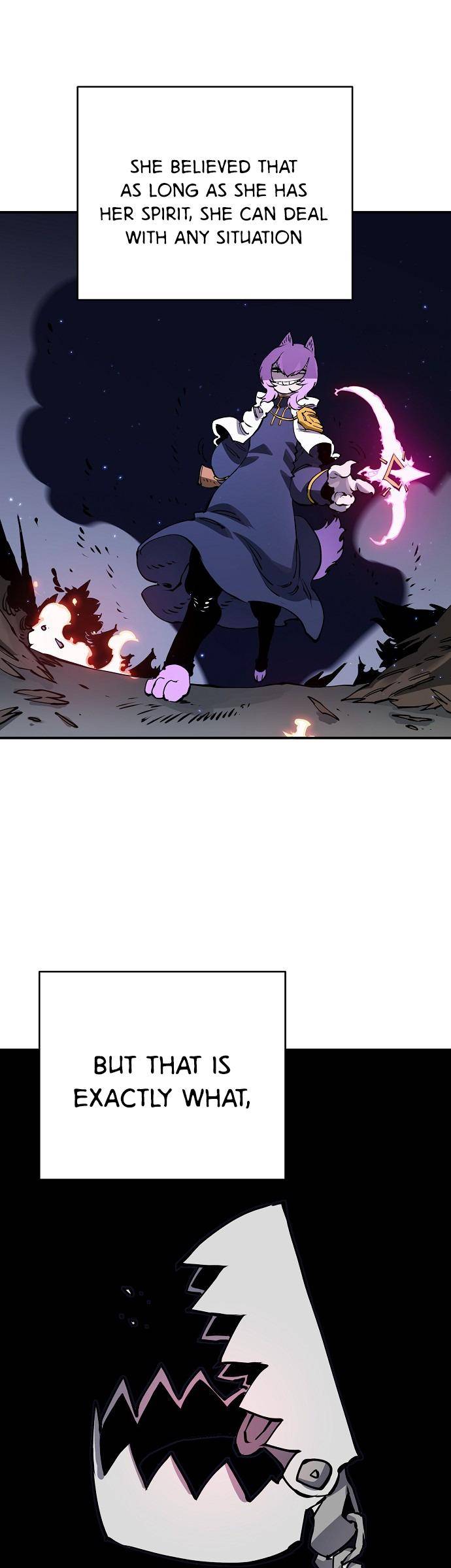 Read Player  Manga Online