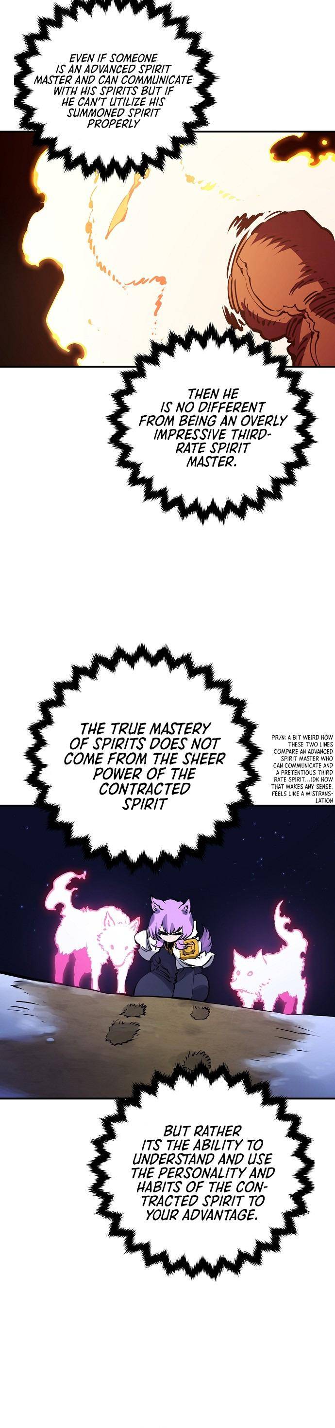 Read Player  Manga Online