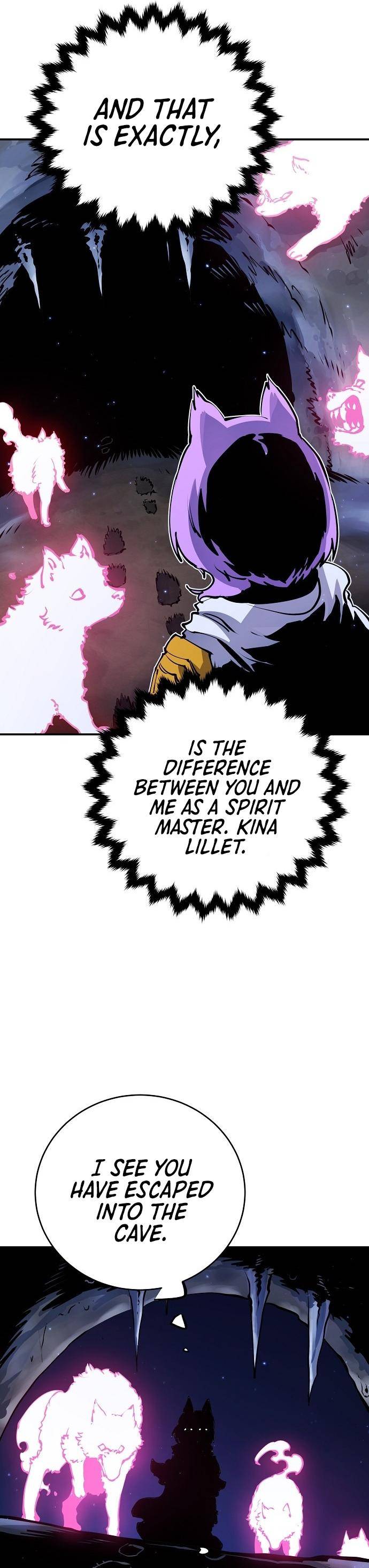 Read Player  Manga Online