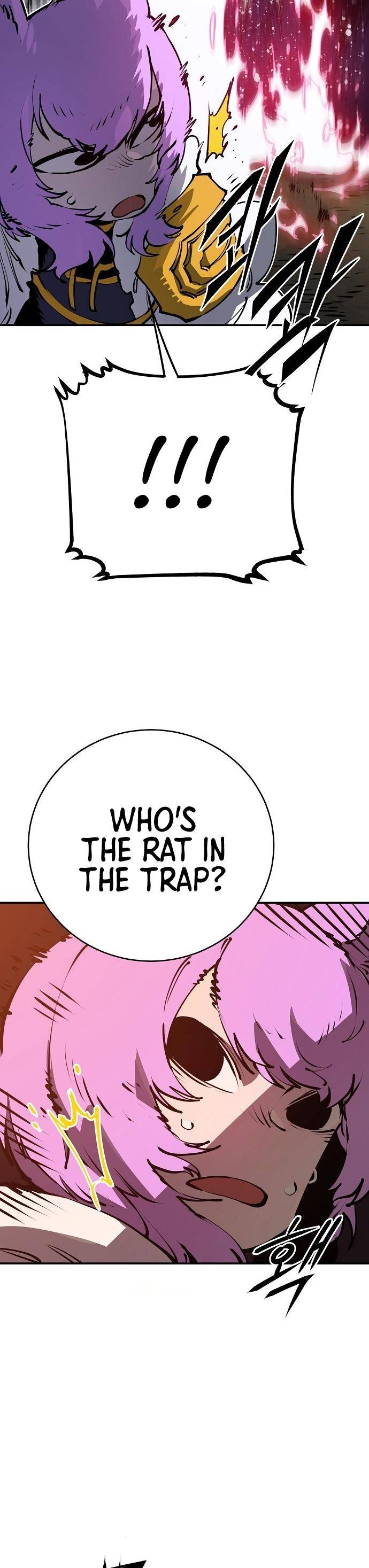 Read Player  Manga Online