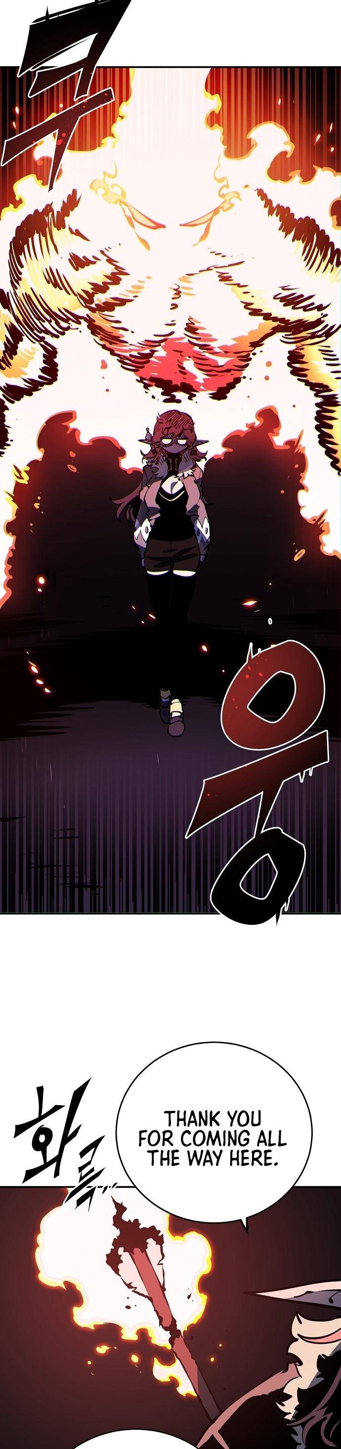 Read Player  Manga Online
