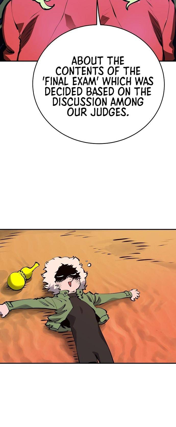 Read Player  Manga Online