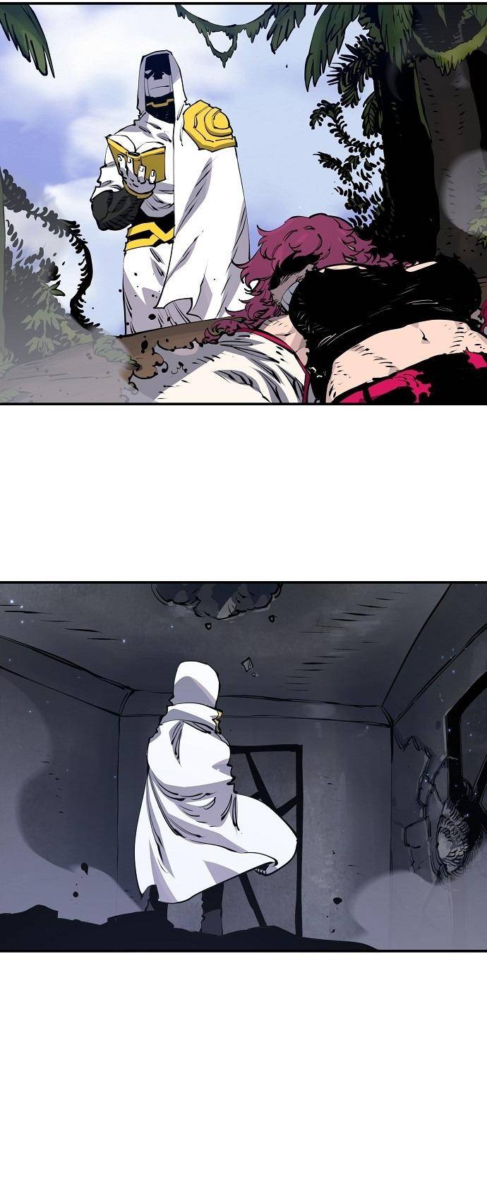 Read Player  Manga Online