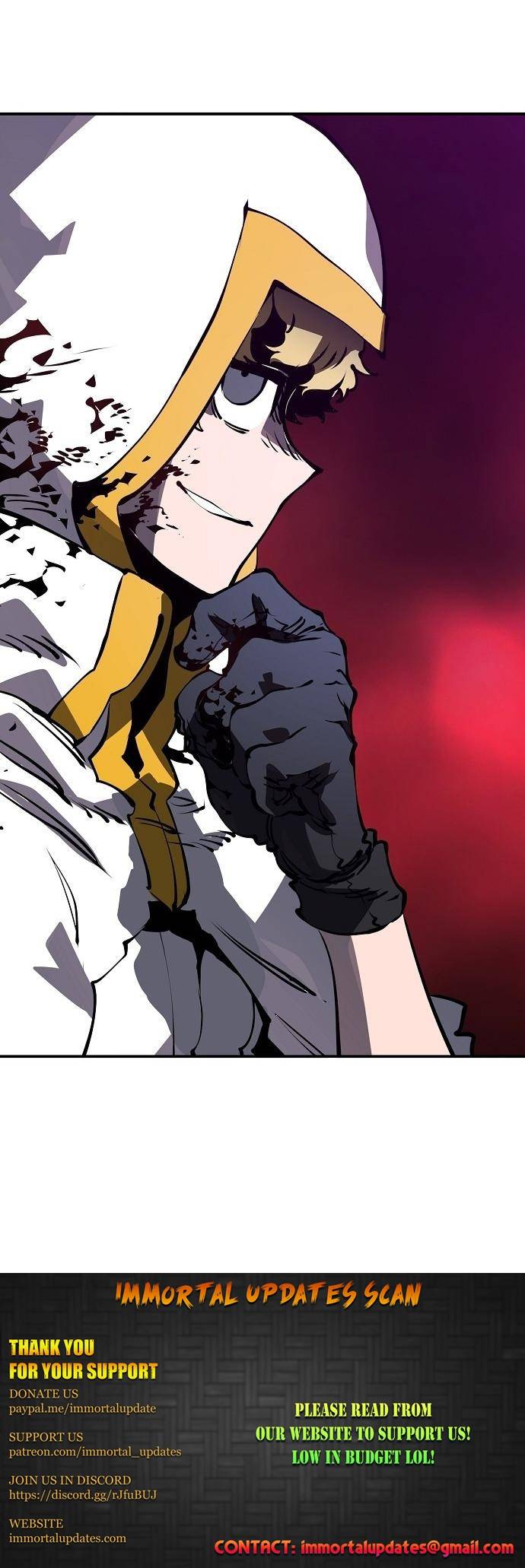 Read Player  Manga Online