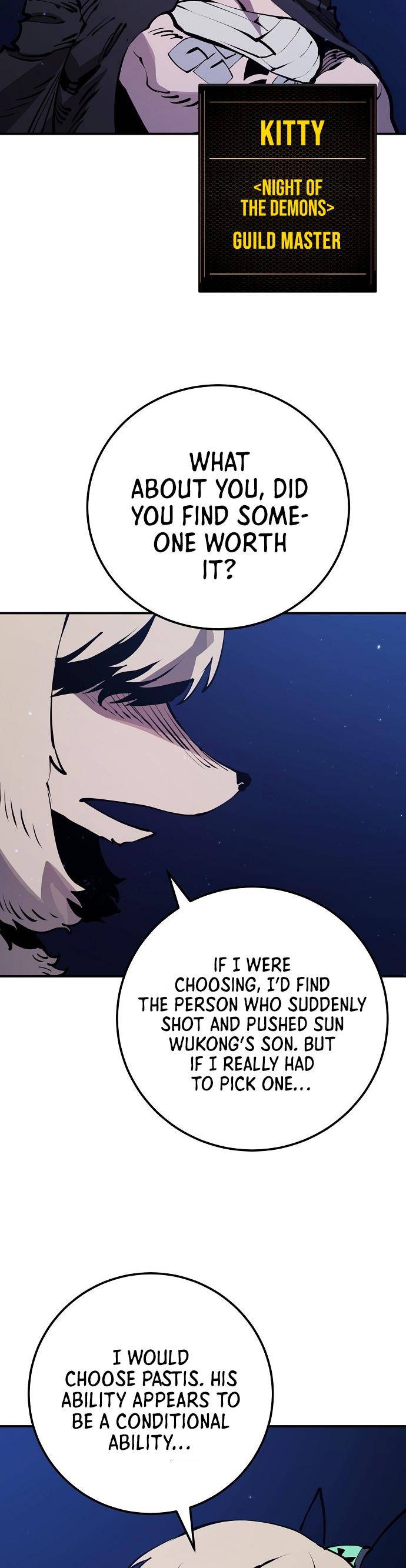 Read Player  Manga Online