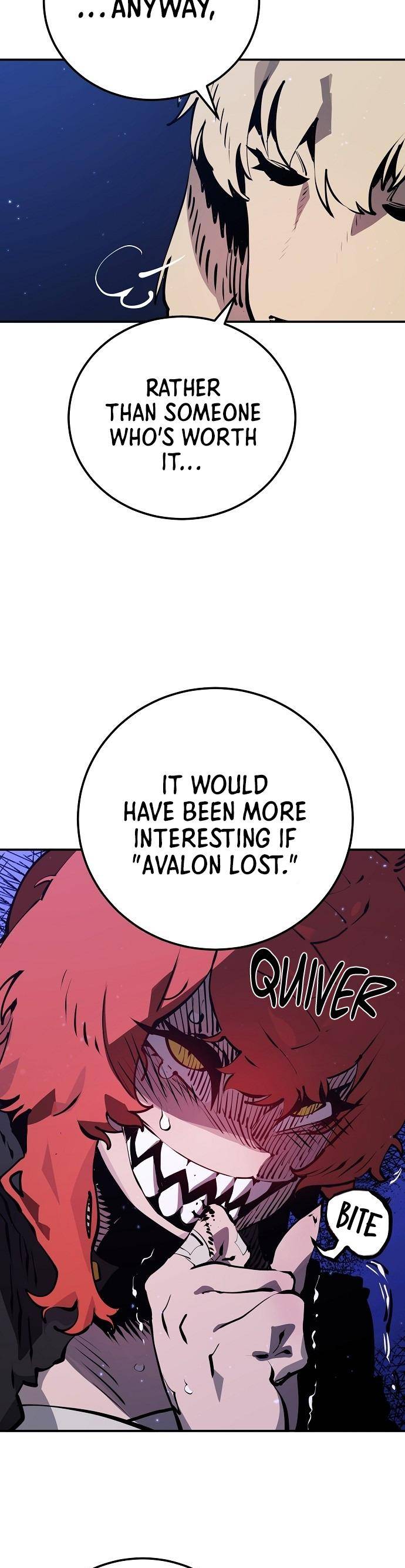 Read Player  Manga Online