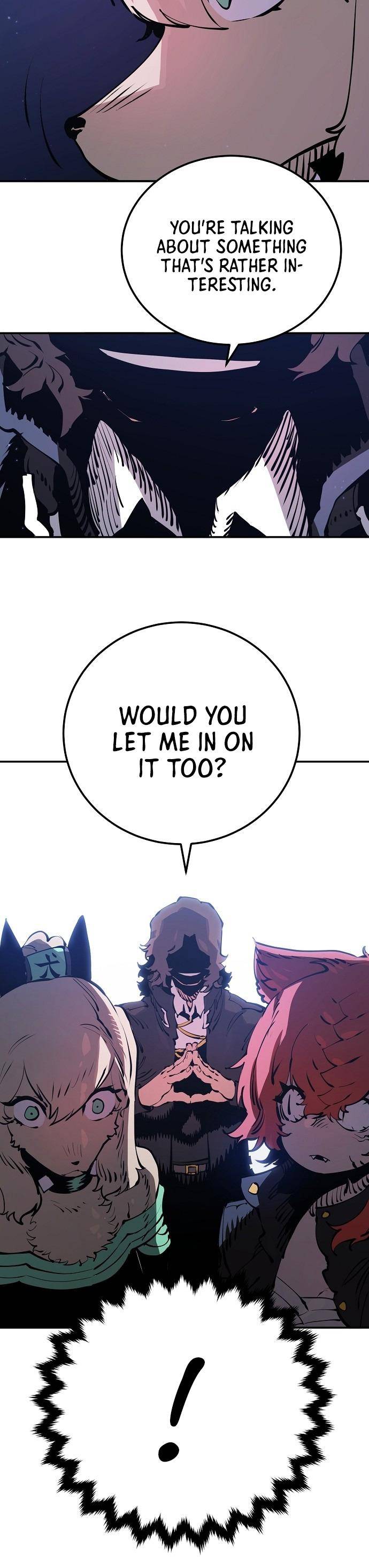 Read Player  Manga Online