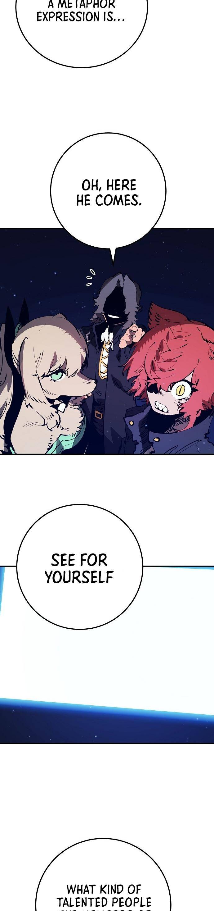 Read Player  Manga Online