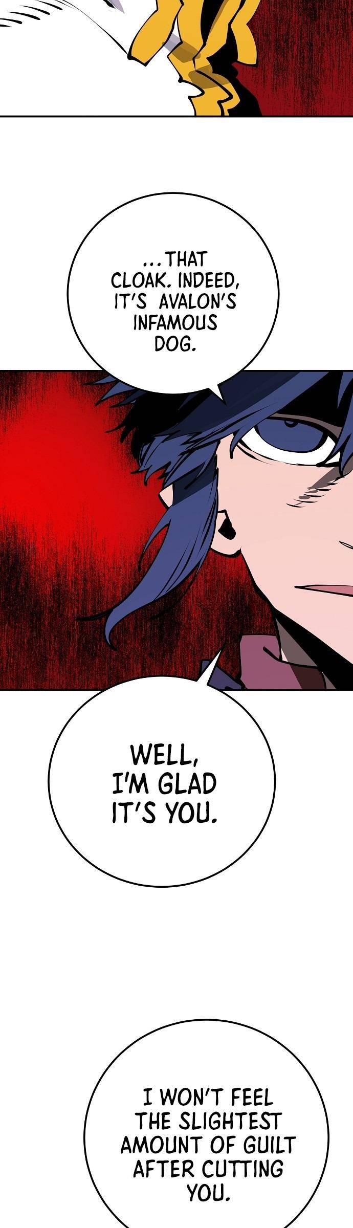 Read Player  Manga Online