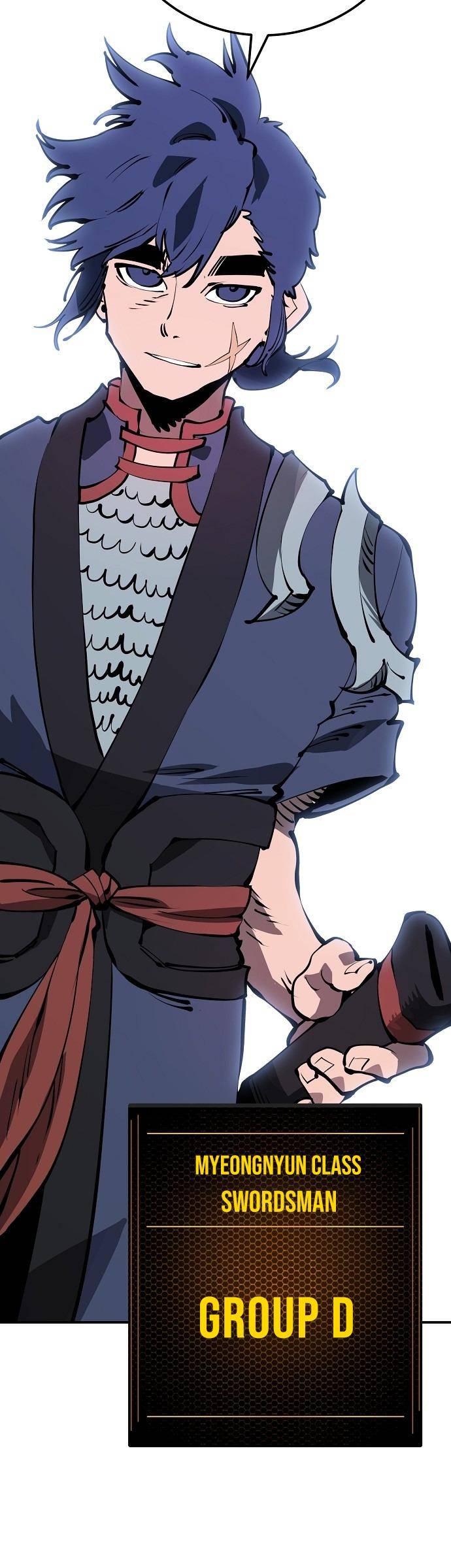 Read Player  Manga Online