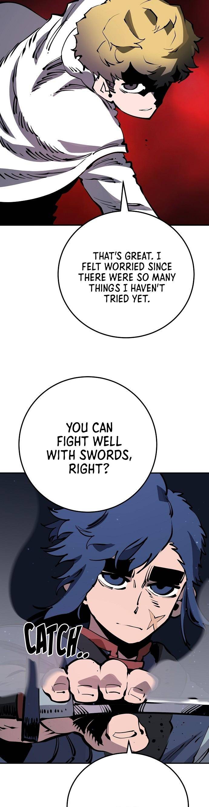 Read Player  Manga Online
